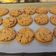 Cooksnap από Nana Lezhava στη συνταγή Cookies με κομμάτια σοκολάτας (μαλακά)