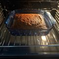 El cooksnap de Naishan23 cuando hizo Torta de cambur.