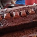 Cooksnap dari febriyanti herliani untuk resep Brownies shiny fudgy