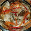 Cooksnap dari wawa_08 untuk resep Tim kakap ala hongkong