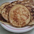 El cooksnap de xxxlilianaxxx cuando hizo Pancakes fáciles y rápidos.
