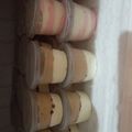 Cooksnap dari Mila untuk resep Ice cream pop ice homemade simple