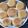 El cooksnap de SusanaMirtaRodriguez Rodriguez cuando hizo Galletitas de polenta.