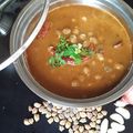 Jyoti Chandratre's cooksnap of when they made चना करी (chana curry recipe in marathi).