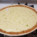 Daehtop's cooksnap of when they made Key Lime Pie *EASY*.