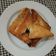 Cooksnap dari anisa untuk resep 10 - Roti Tawar Goreng isi Coklat Keju