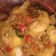 Cooksnap dari Ganeshaputrib untuk resep Udang Tepung Lada Garam