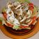 Bina Mithani's cooksnap of when they made ગ્રીક સેલેડ (Greek salad recipe in Gujarati).
