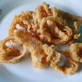 Cooksnap dari Zan untuk resep Crispy Onion Ring