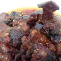 Cooksnap dari Muthia Wilda untuk resep Balado Ikan Tongkol