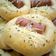 Cooksnap dari Debbie Yuza untuk resep Sausage Mayo Buns (Roti Sosis Empuk Tanpa Ulen)
