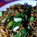 Cooksnap dari May untuk resep Mie Goreng Jogja