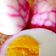 Cooksnap dari maria dian andriana untuk resep Telur Pindang Batik Secang