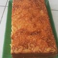 Cooksnap dari Priskha Sundari untuk resep Bolu tape singkong tanpa margarin / butter