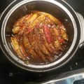 Cooksnap của Đã đổi tên khi họ làm theo món Cá Bống Kho Tiêu