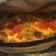El cooksnap de Félix Cortés Schöler cuando hizo Pastel De Papa / Quiche De Papa.