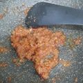 Cooksnap dari Ibu Liman untuk resep Sambel Tomat Matang