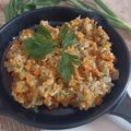 Cooksnap dari Endah Mumpuni untuk resep Kroket kentang ekonomis