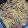 Cooksnap de Liliana Cecílio quando cozinhou Vais querer repetir, salsichas à brás.