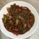 Cooksnap dari sesarika untuk resep Daging sapi lada hitam