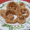 Cooksnap dari vey huang untuk resep Crispy Onion Ring