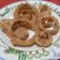 Cooksnap dari vey huang untuk resep Crispy Onion Ring