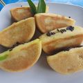Cooksnap dari Laila zhafira untuk resep Kue Pukis Keju