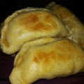 El cooksnap de Pilar Igoa Yoseffi cuando hizo Tapas/masa para empanadas.