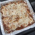 Cooksnap dari Dapur Mama Varo untuk resep Beef Lasagna