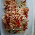 Cooksnap dari Airen Dianitrie untuk resep Shirataki Tuna Sambal Matah | #keto #ketopad