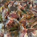 صورة من منال موسى، شاركها بعد تجربة وصفة ريش بالخضار👍