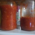 El cooksnap de Miika Alva cuando hizo Salsa de ají para guardar🌶.