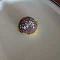 Cooksnap από Δέσποινα Τσακνάκη στη συνταγή Σοκολατάκια Bounty