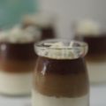Cooksnap dari nani yusuf untuk resep Puding Tiramisu