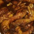 Cooksnap dari Avrii Tammy untuk resep Ayam Kecap
