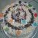 Cooksnap dari eka sri wahyuni untuk resep Rainbow Cake Kukus