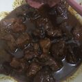 Cooksnap dari Selvi Sembiring untuk resep Semur daging sapi