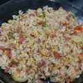 Cooksnap dari Oktaviani Hapsari untuk resep Nasi Goreng KiLat tetep enak