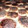 El cooksnap de Marisa Sanchez cuando hizo Tortas negras.