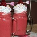 کوک اسنپ 😋کوچولو پز😋 بعد از امتحان کردن موکتل توت فرنگی 🍓.