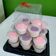 Cooksnap dari rini rishqa untuk resep Puding Cup Mawar