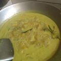 Cooksnap dari feni budiyanti untuk resep Gulai Jawa Ayam Kentang