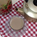 Cooksnap dari Leli Yeje untuk resep Bajigur