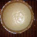 El cooksnap de Barbara Marrero cuando hizo Cheese Cake a mi estilo puertorriqueño.
