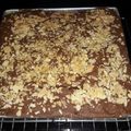 Cooksnap dari Sherly Val untuk resep Brownies White Coffee Putih Telur