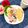 Gniy Tieng 的 水果雞肉萵苣沙拉 cooksnap