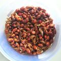 Cooksnap dari meilya ayu silvianingtias untuk resep Teri Kacang