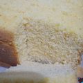 Cooksnap dari Susy Ittuw Uchyy untuk resep Bolu Orson "Bolu sirup ABC rasa Jeruk"