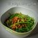 Cooksnap dari Elvira Yus untuk resep Tumis Bayam Bawang Putih
