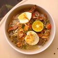 Cooksnap dari Irma Irsyad untuk resep Soto Ayam Seger Boyolali